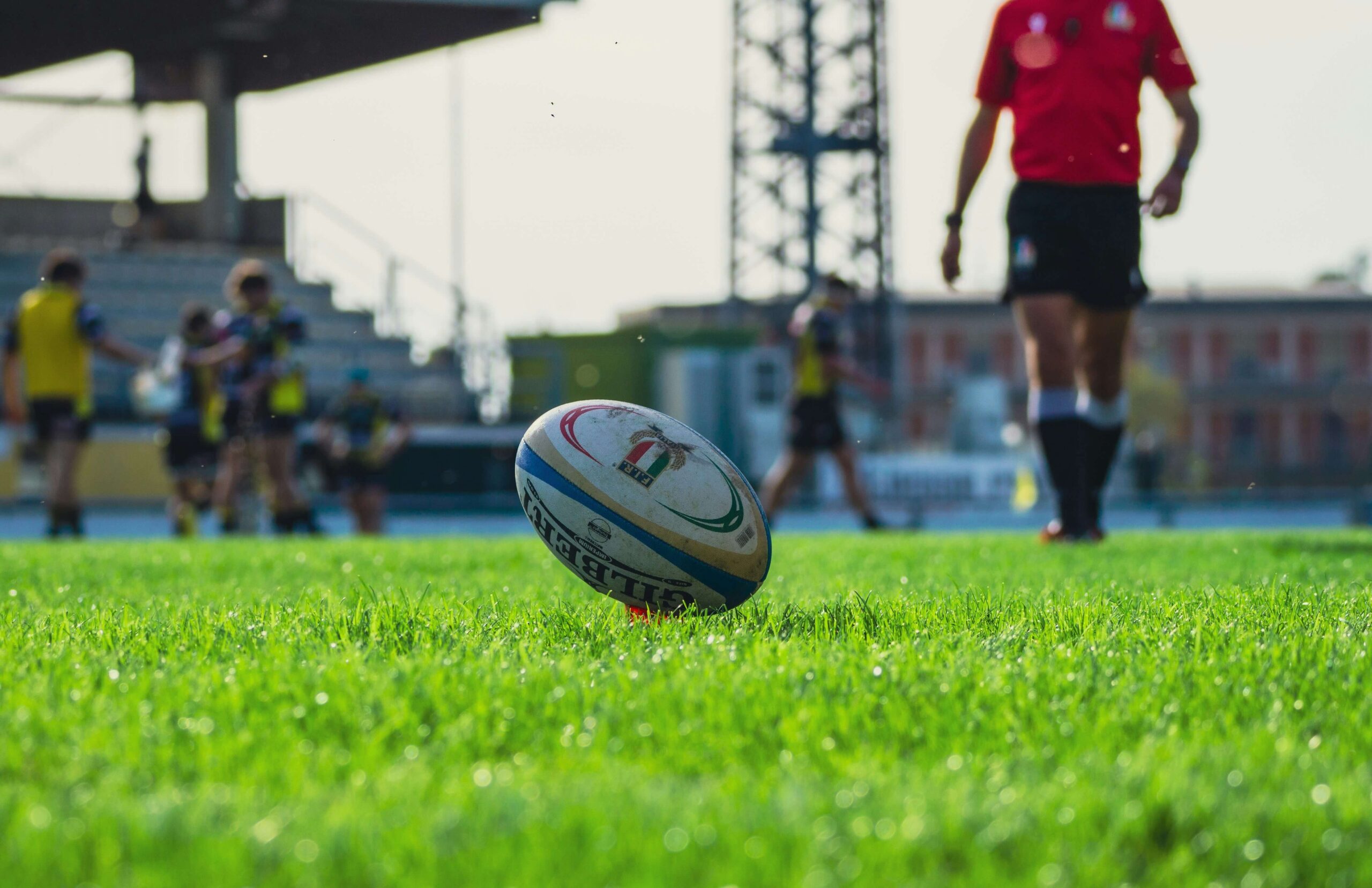 Rugby Premier League 2025