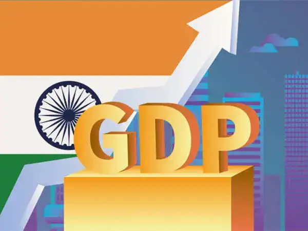 India GDP Growth 2025