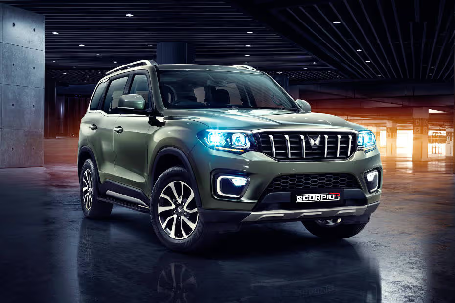 Mahindra Scorpio N Review 2025