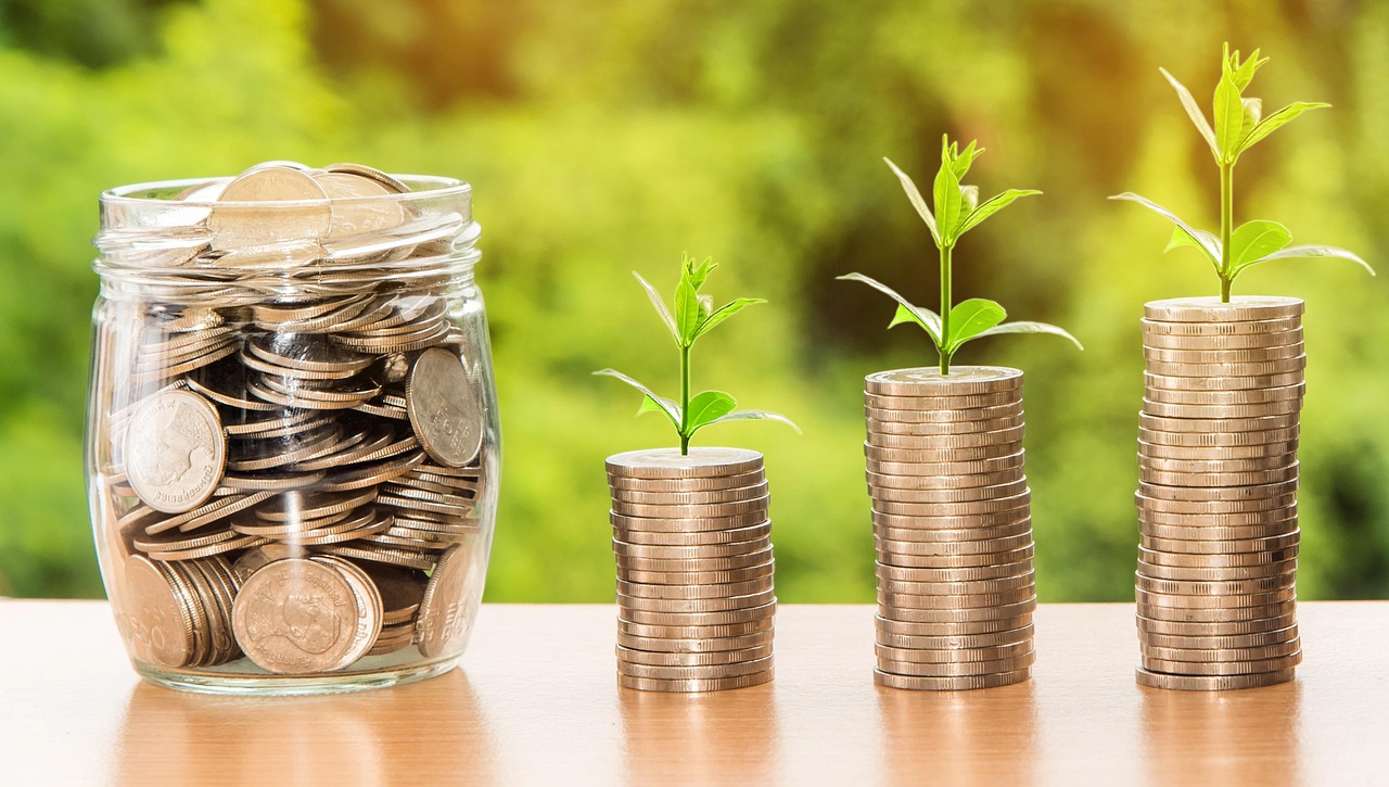 Investment Apps for Beginners