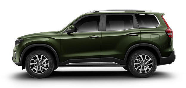 Mahindra Scorpio N Review 2025
