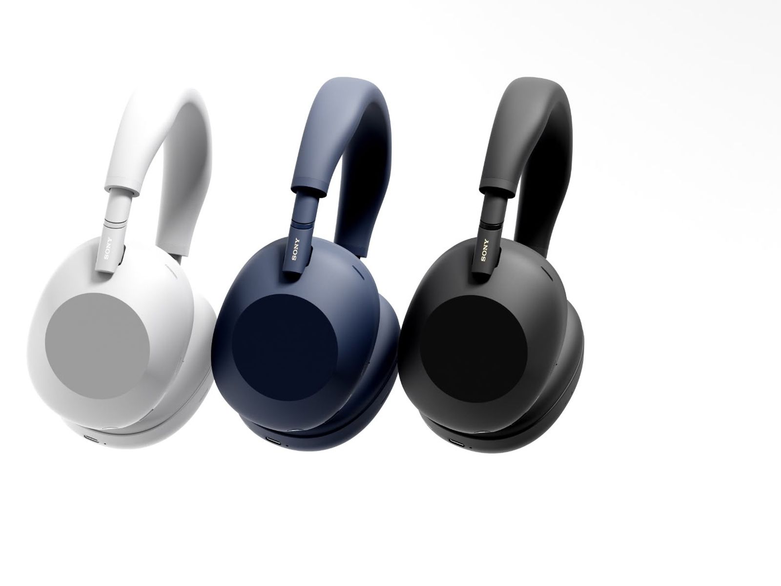 Sony WH-1000XM6