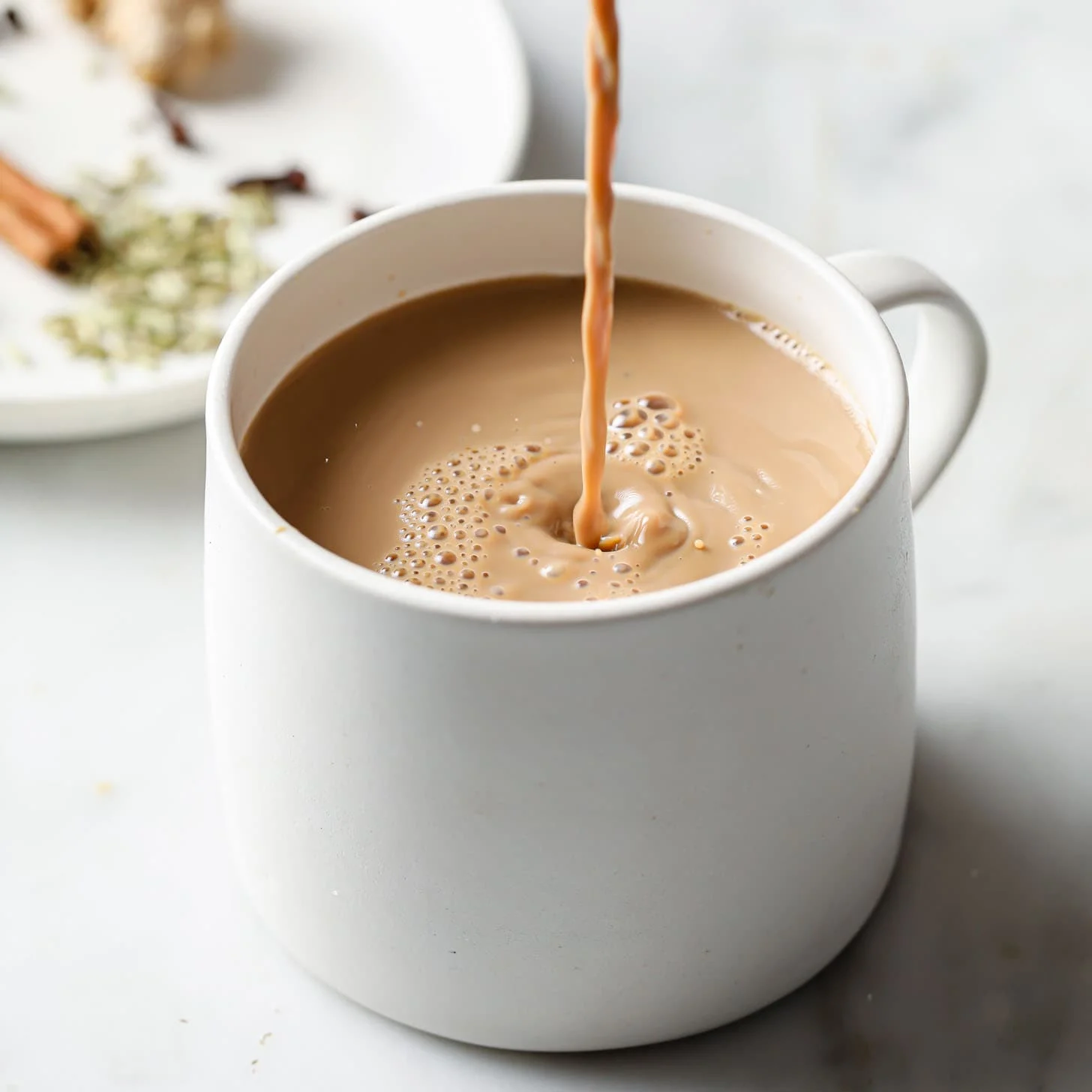 International Tea Day 2025