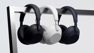 Sony WH-1000XM6