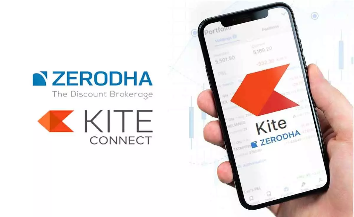 zerodha