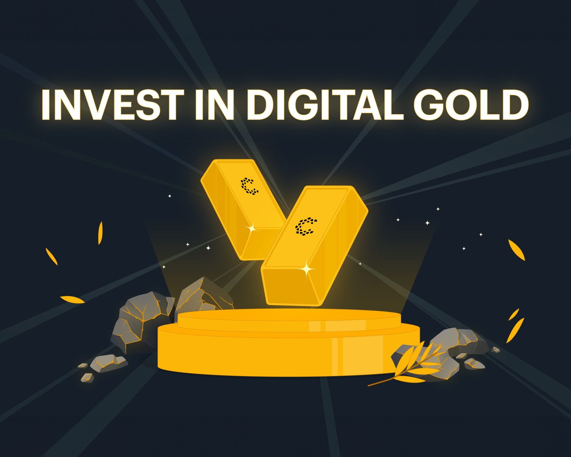 Digital Gold Investment 2025