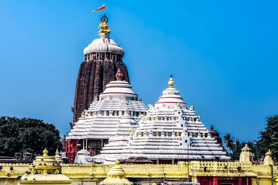 Jagannath Puri Rath Yatra 2025