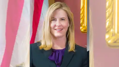 Melissa Hortman