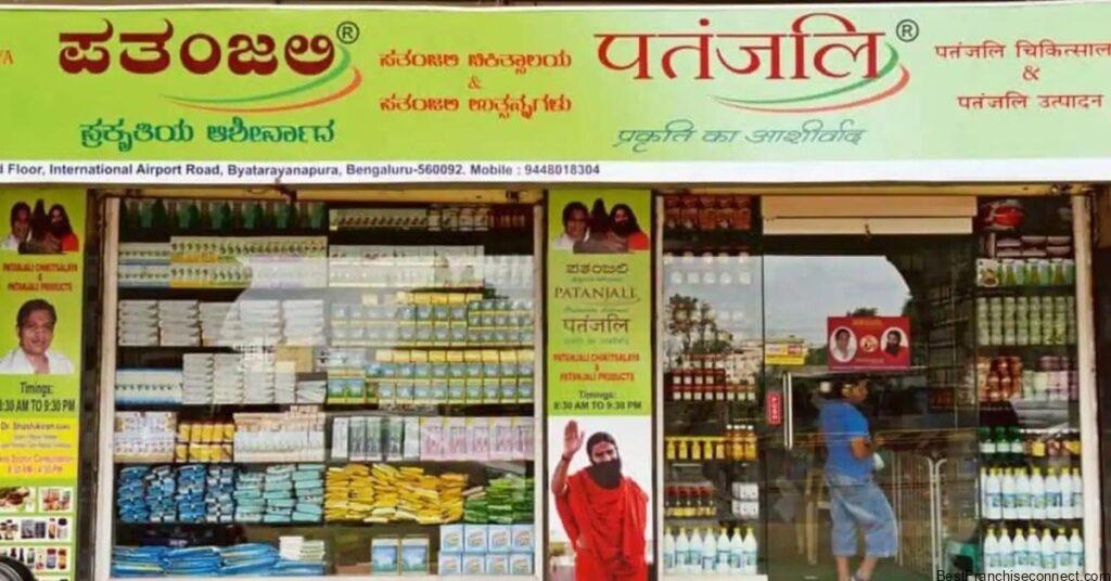 Franchise Business in India 2025