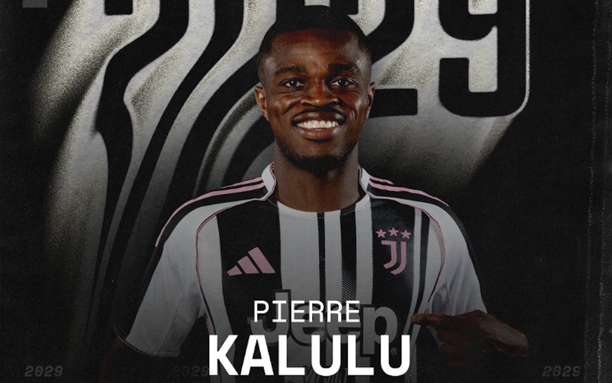 Pierre Kalulu