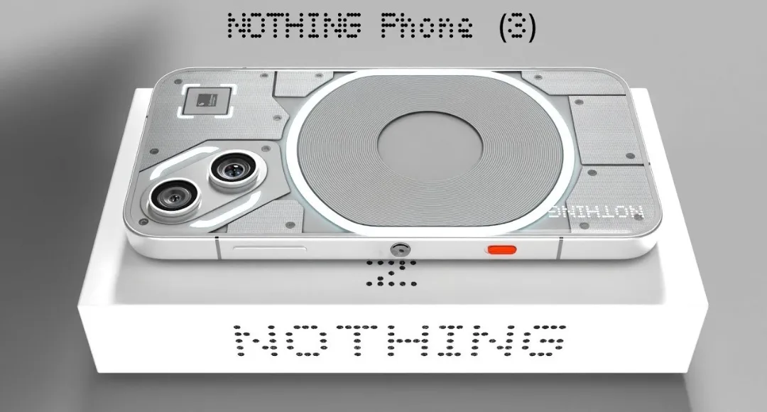 Nothing Phone 3 India Launch