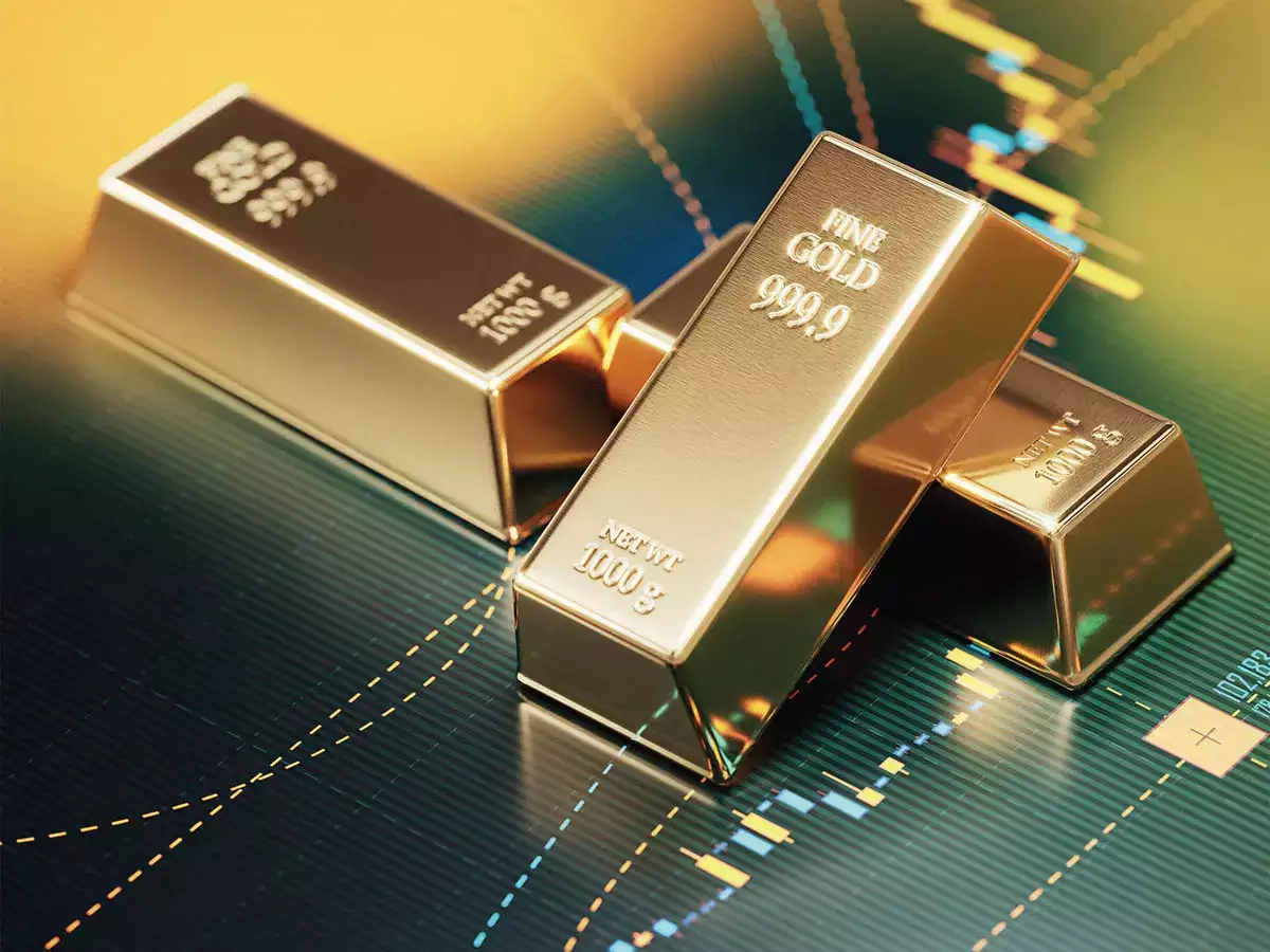 Digital Gold Investment 2025