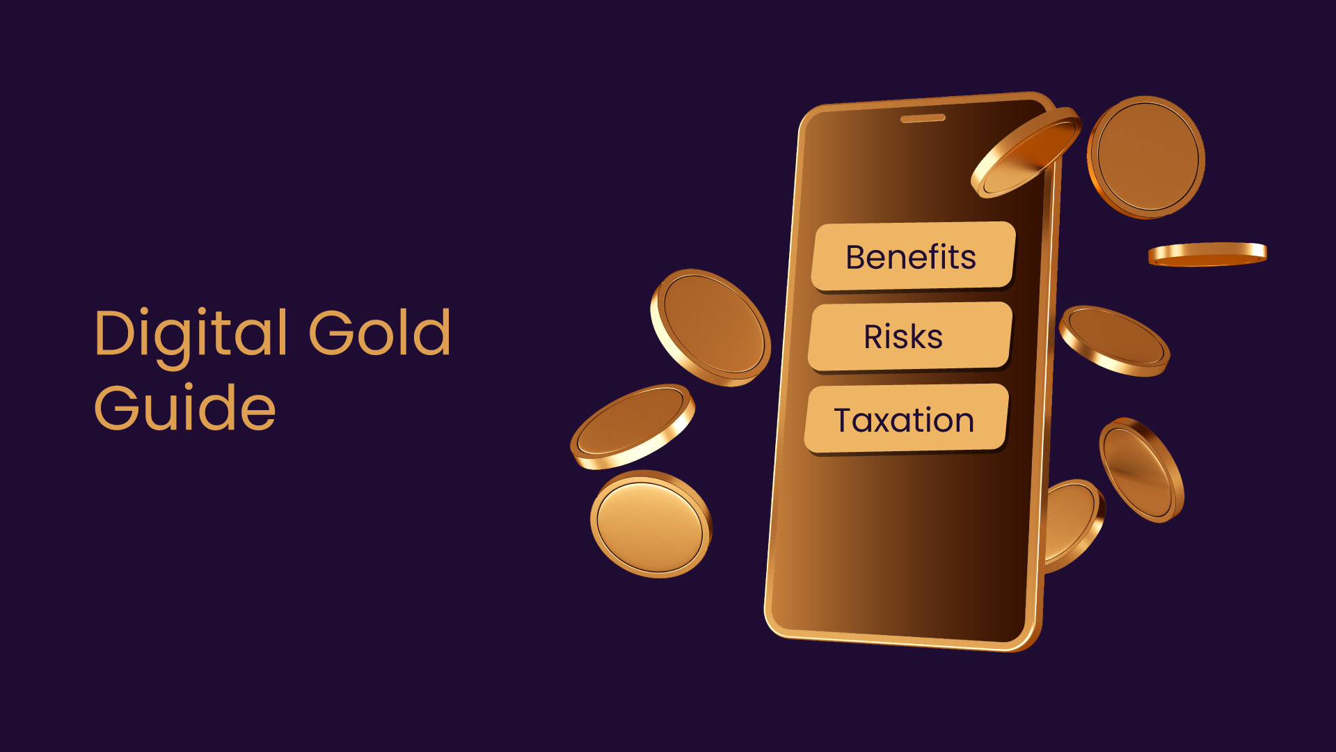 Digital Gold Investment 2025