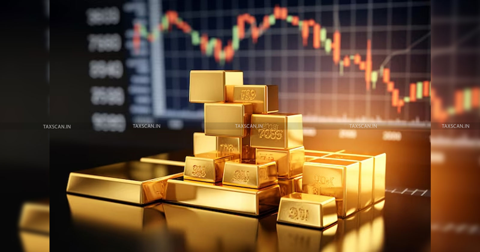 Digital Gold Investment 2025