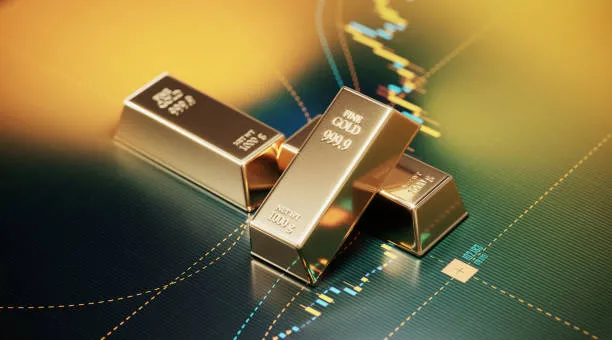 Digital Gold Investment 2025