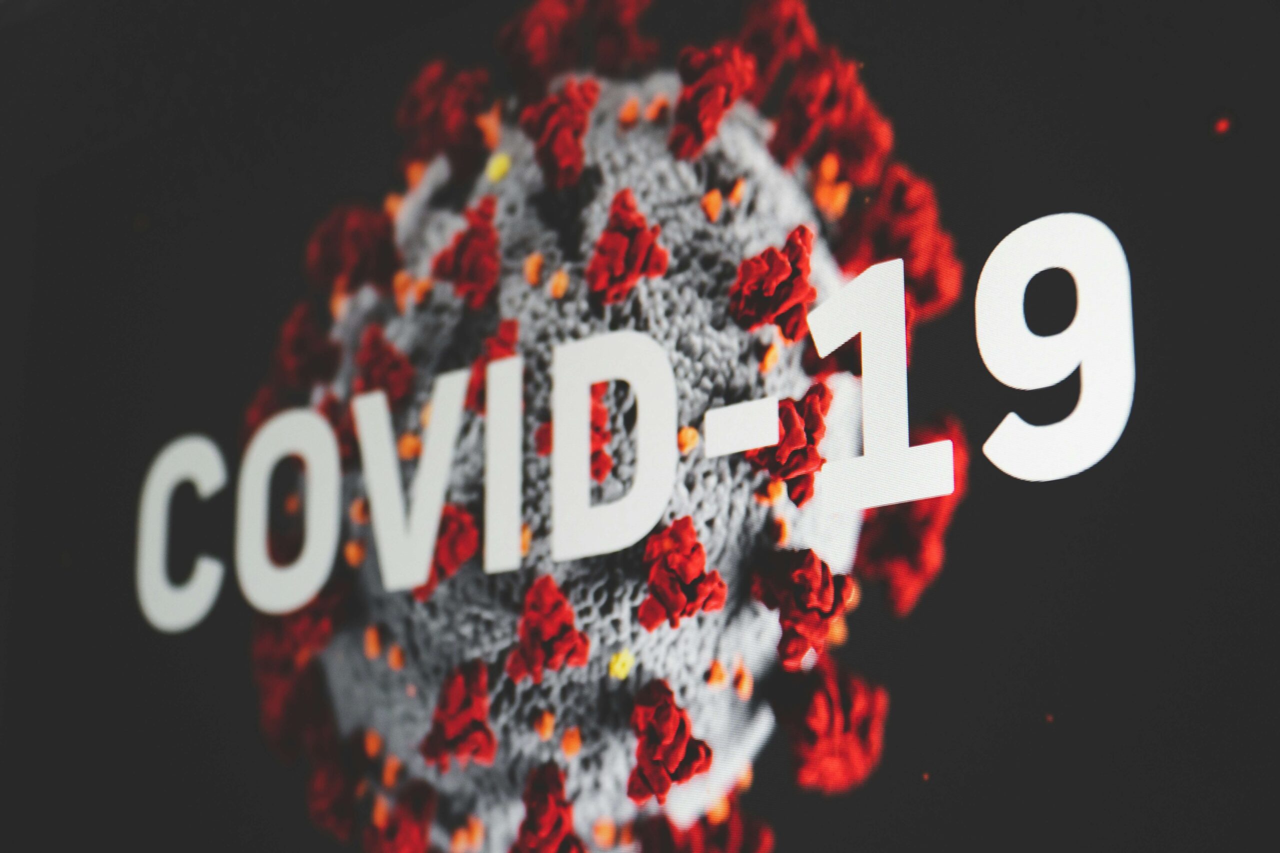 COVID-19 India Active Cases 2025