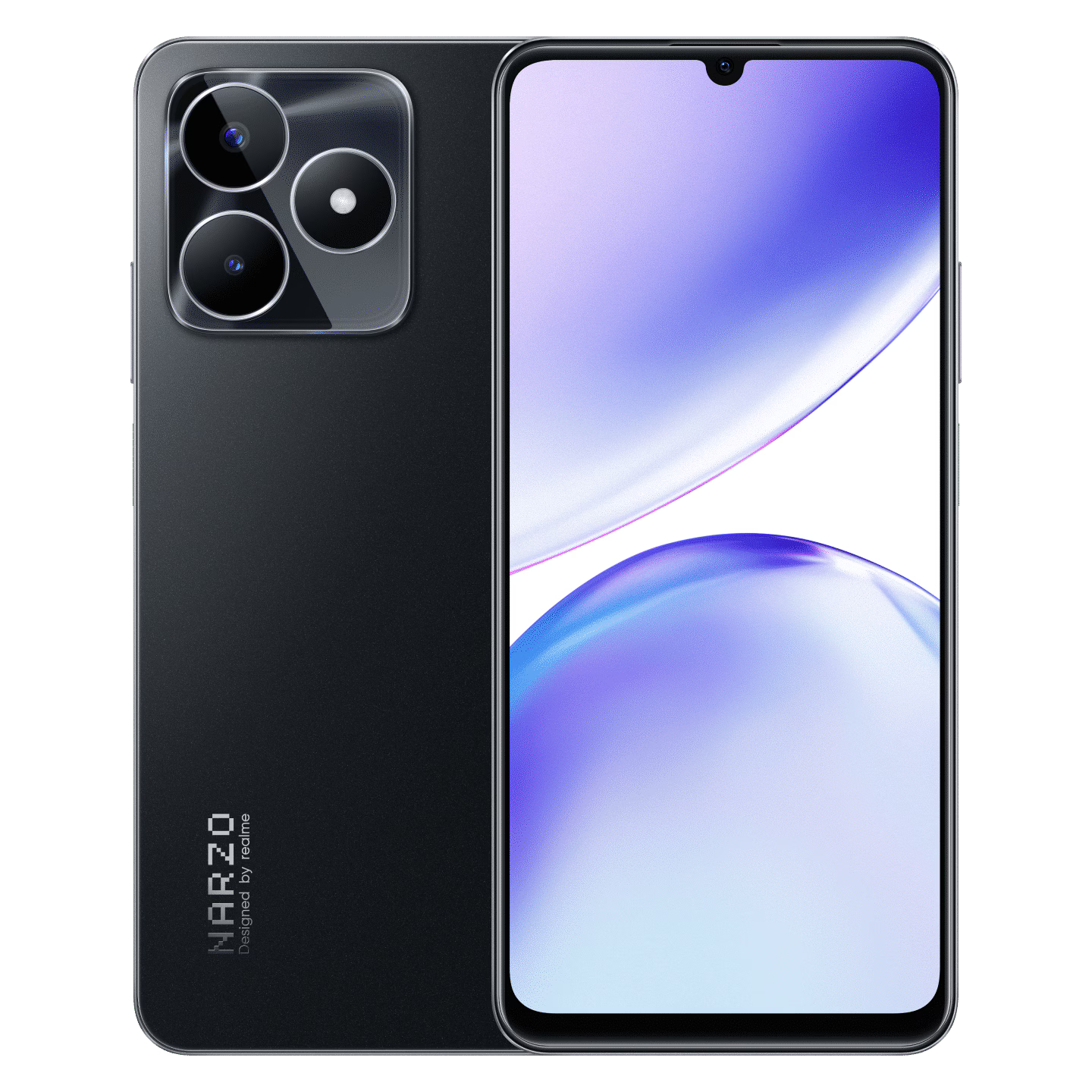 Realme Narzo N53