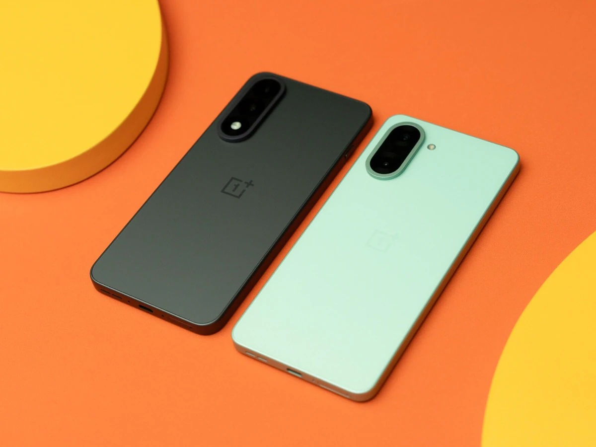 OnePlus Nord CE 5