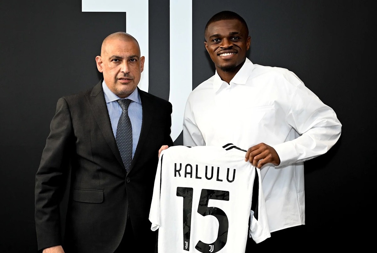 Pierre Kalulu