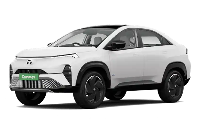 Tata Curvv 2025