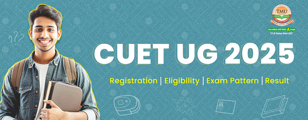 CUET UG 2025 Preparation