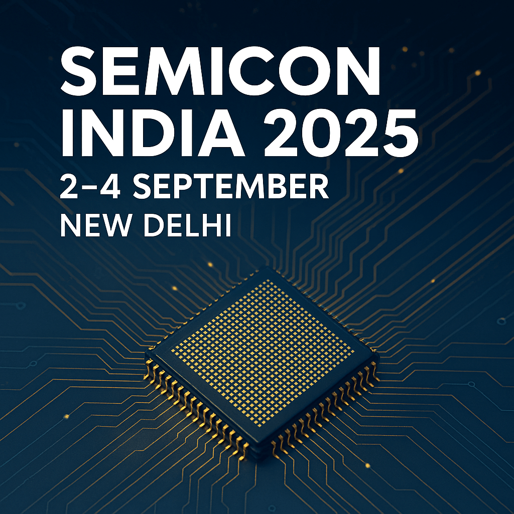 SEMICON India 2025