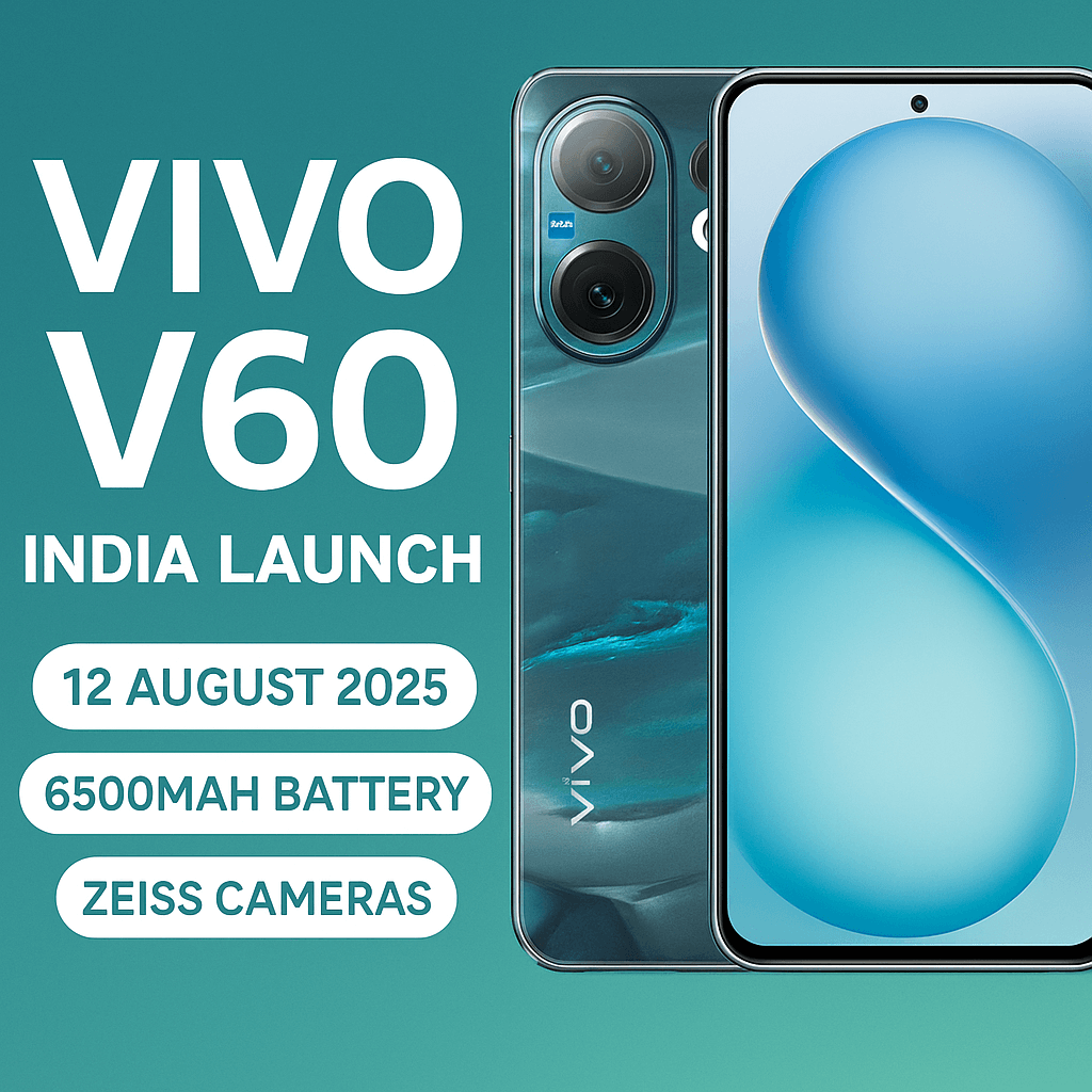 Vivo V60