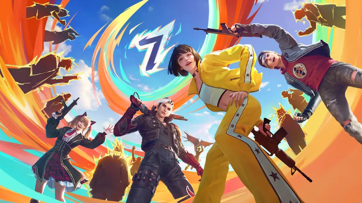 Free Fire Max India Cup 2025