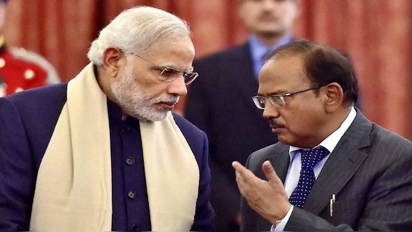 Ajit Doval