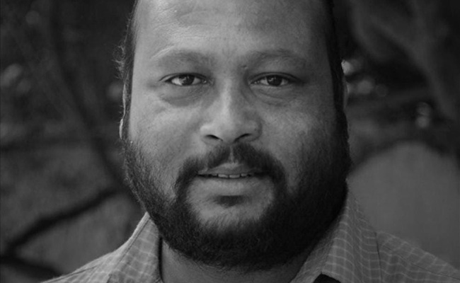 Fish Venkat