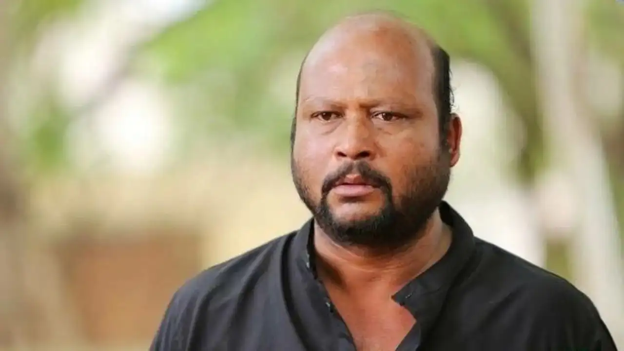 Fish Venkat