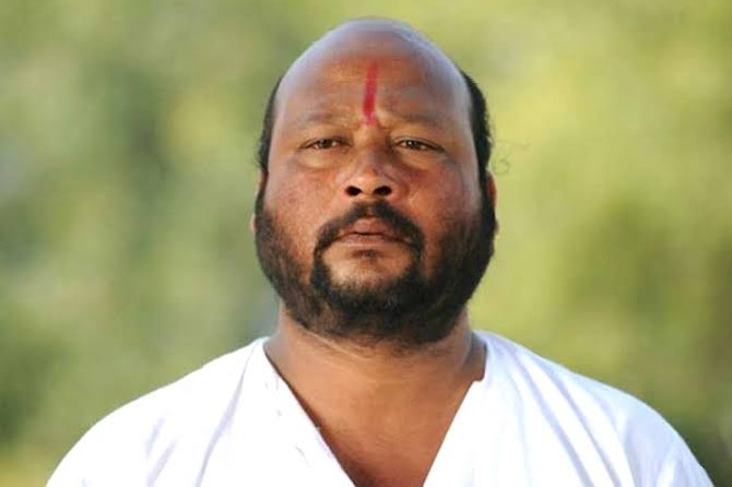 Fish Venkat