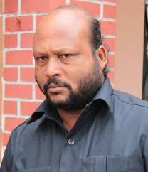 Fish Venkat
