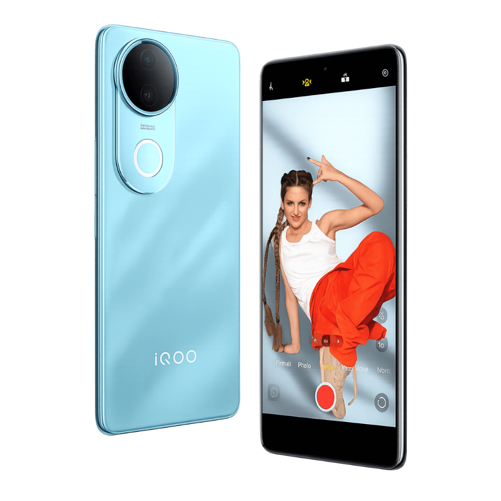 iQOO Z10R