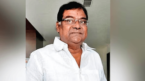 Kota Srinivasa Rao death