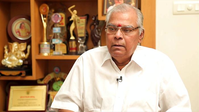 Kota Srinivasa Rao death