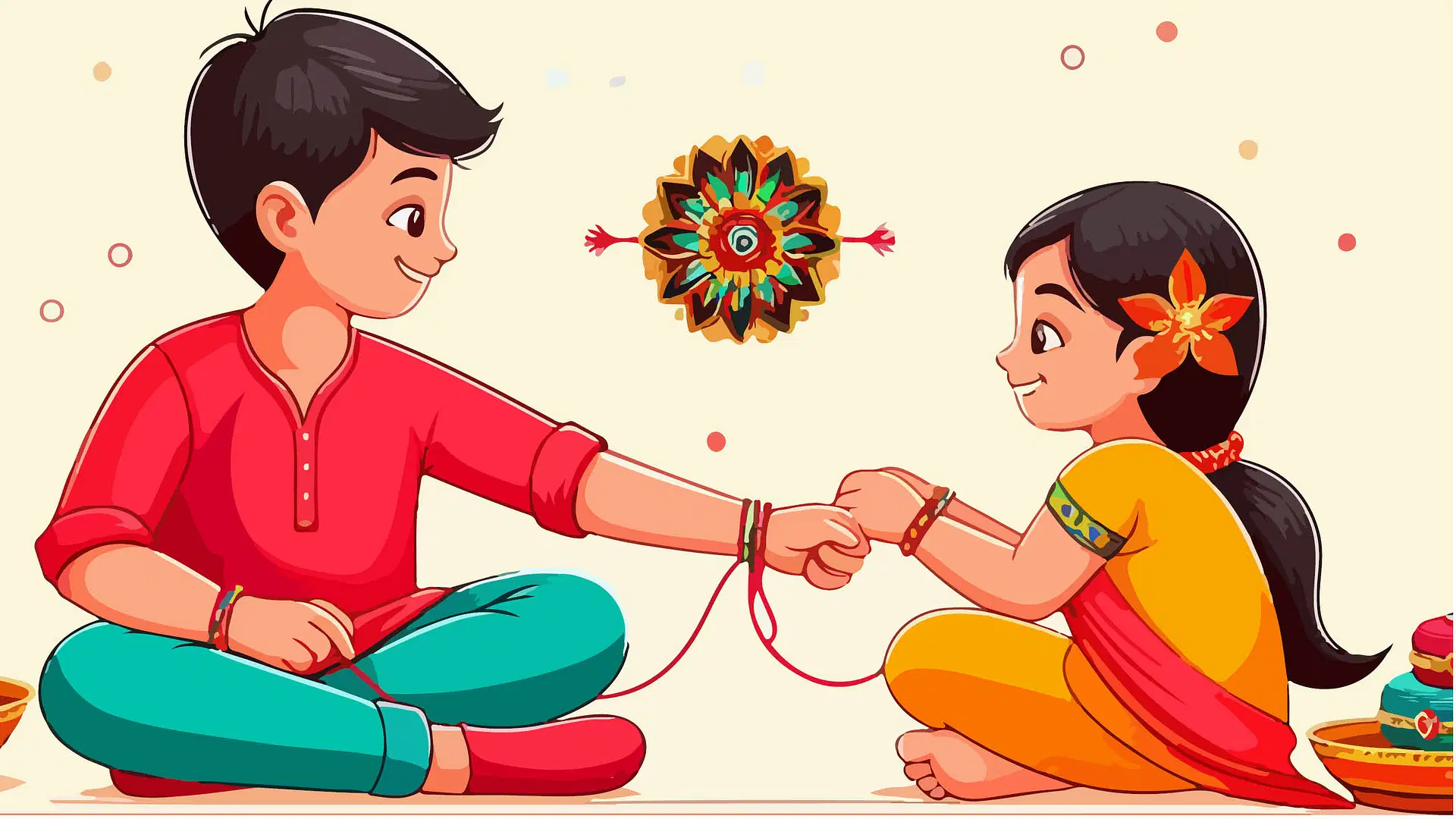 Raksha Bandhan 2025 Gifts