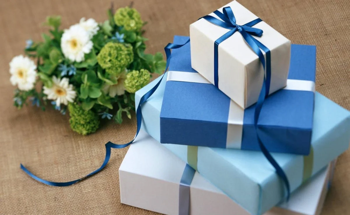 Raksha Bandhan 2025 Gifts