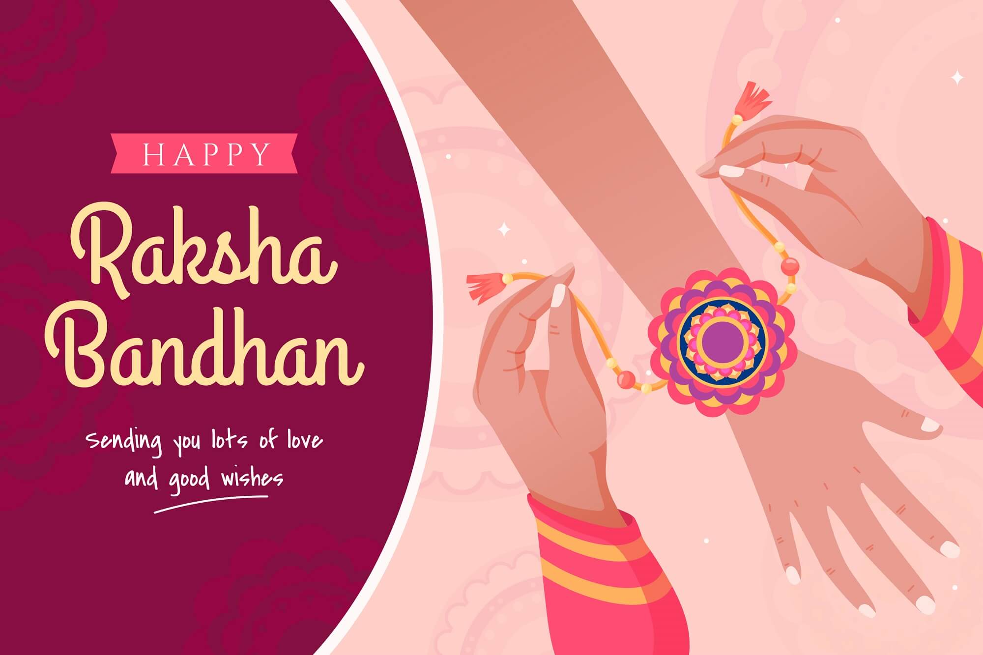Raksha Bandhan 2025 Gifts