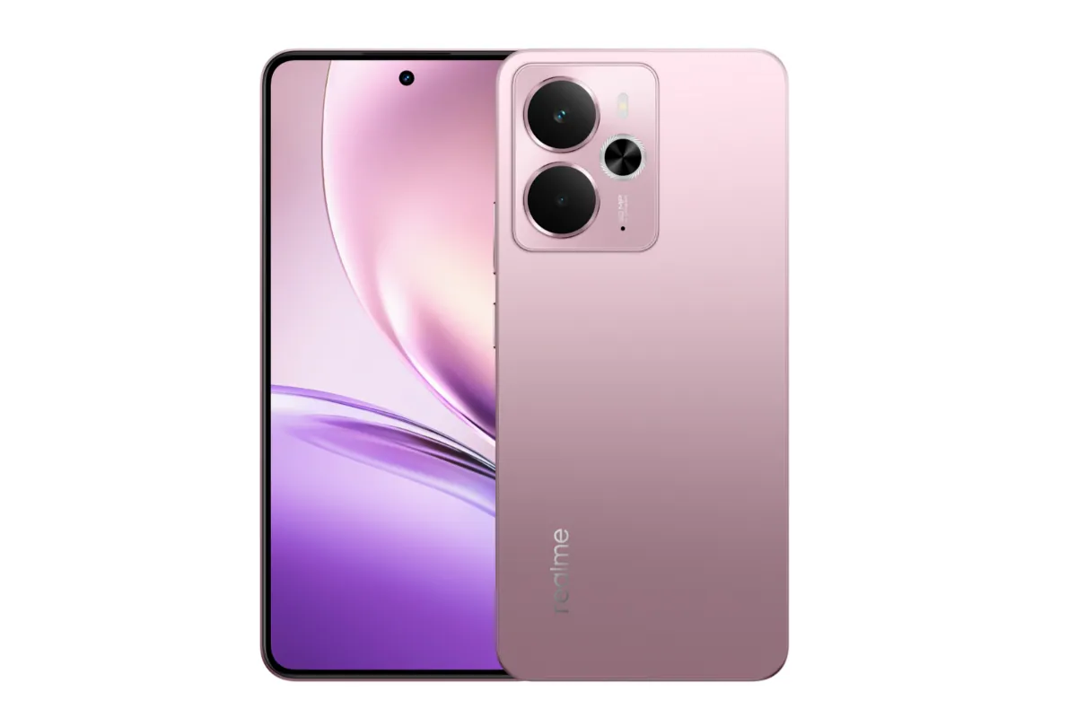 Realme 15 Series