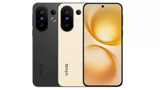 Vivo X200 FE