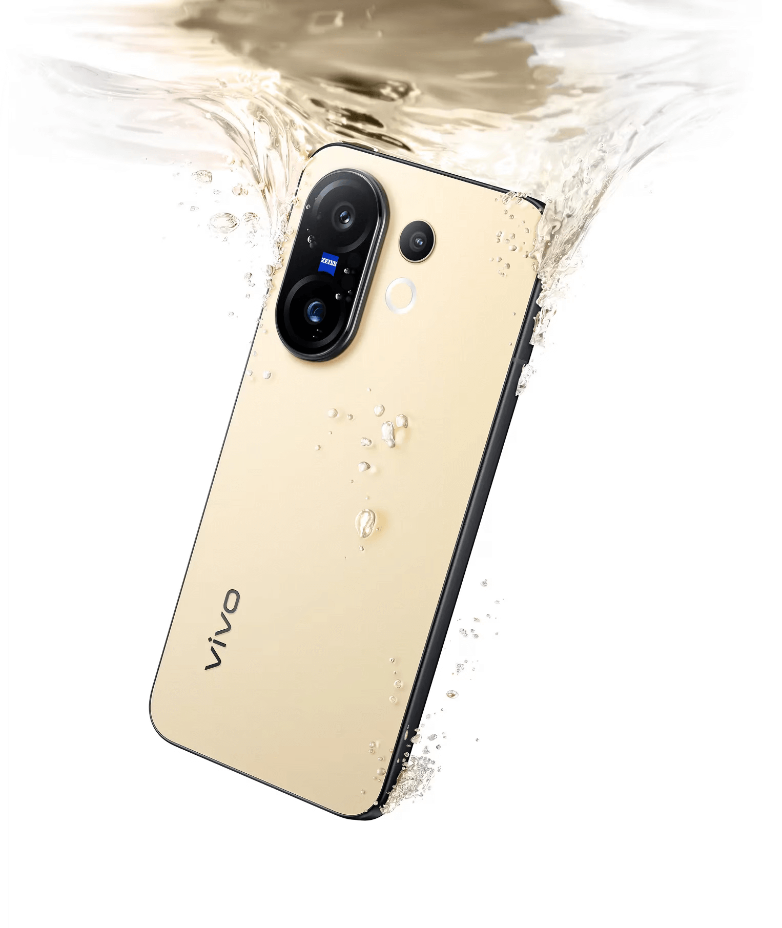 Vivo X200 FE