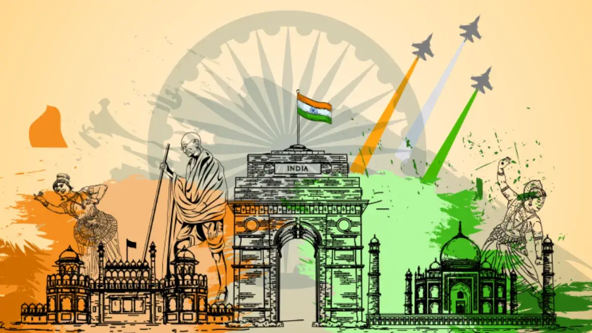 Independence Day 2025
