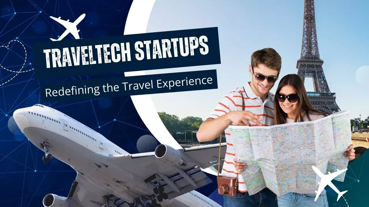 India Travel Tech 2025