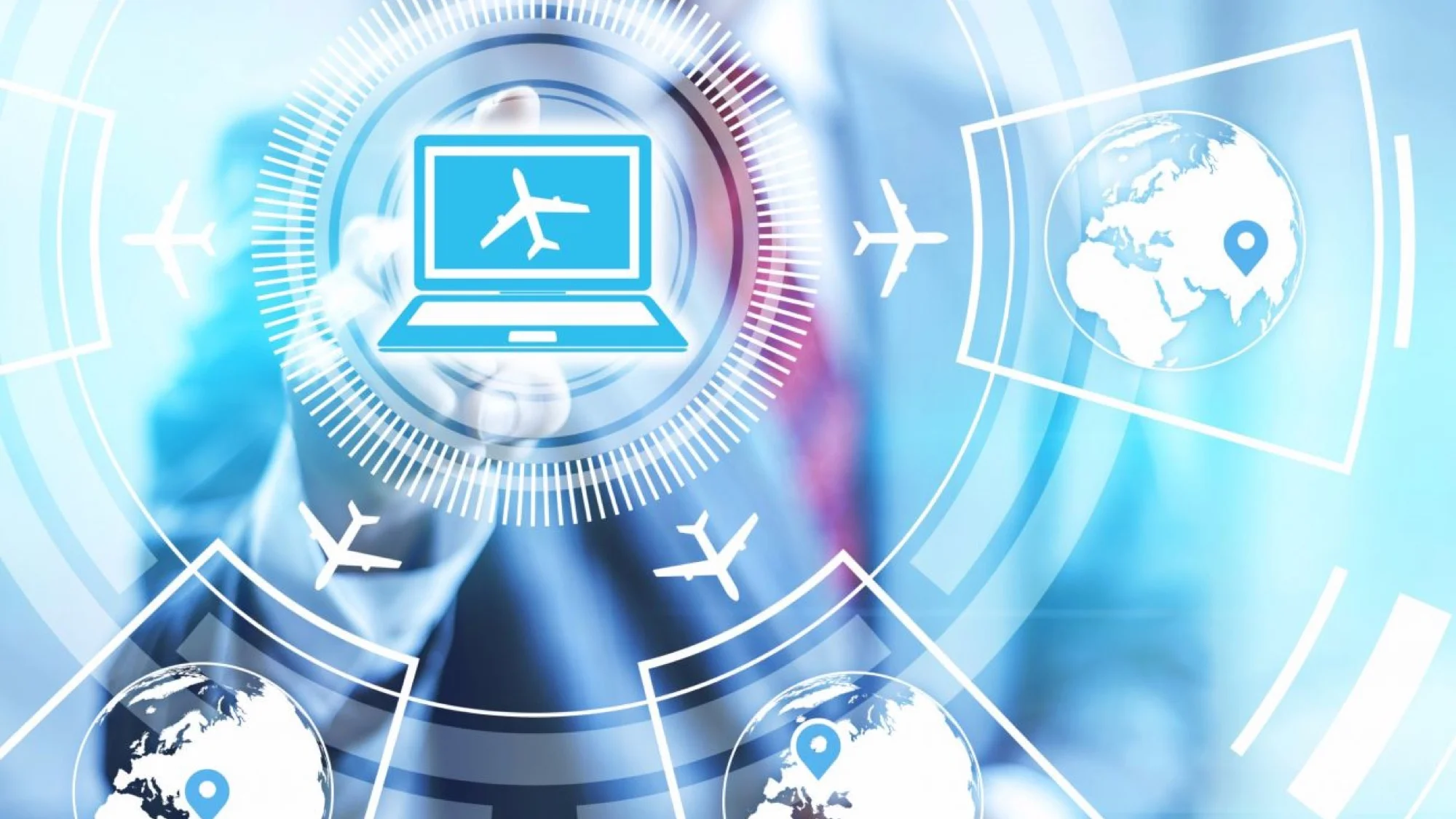 India Travel Tech 2025