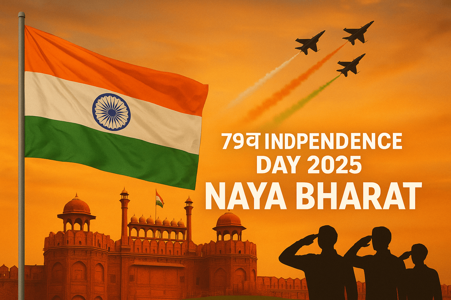 Independence Day 2025