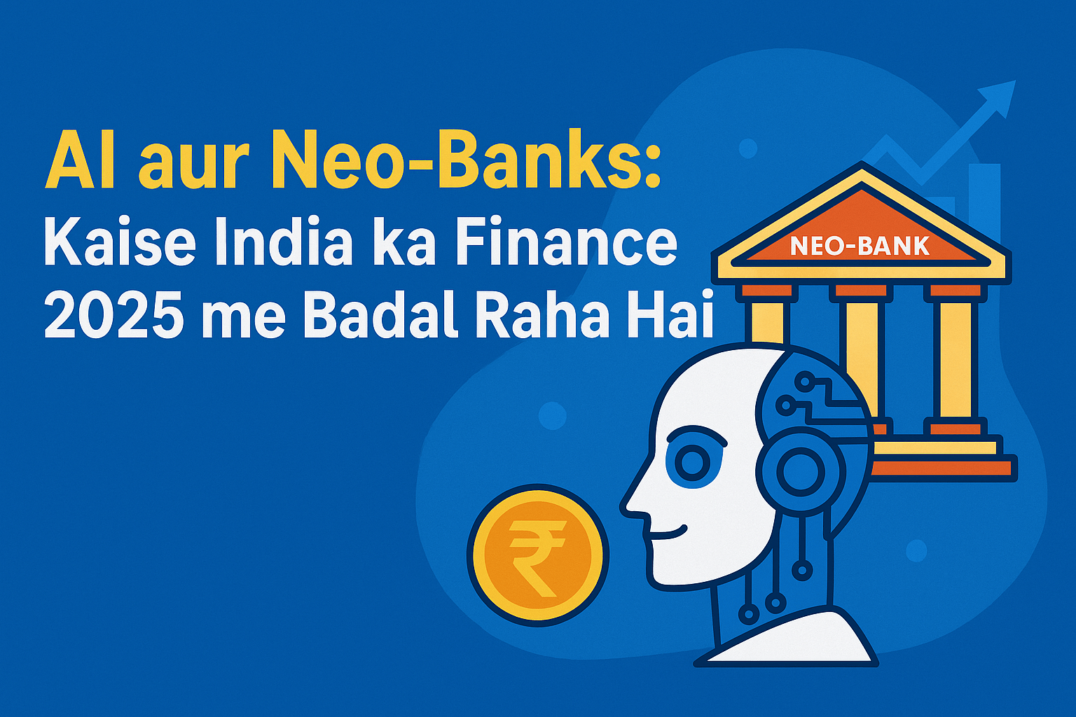 AI aur Neo-Banks in India 2025