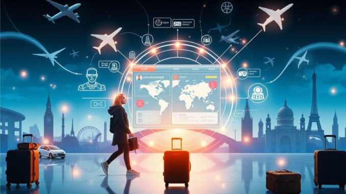 India Travel Tech 2025