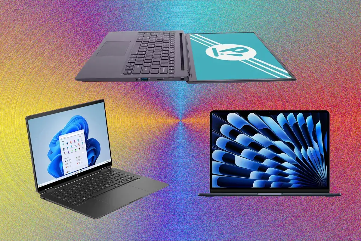 Best Budget Laptops for Students and Working Professionals