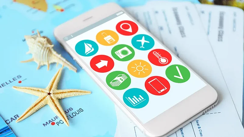 India Travel Tech 2025